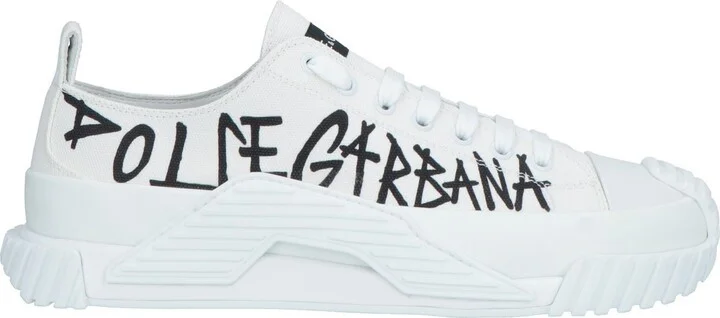 Dolce & gabbana Man Sneakers - Image 3