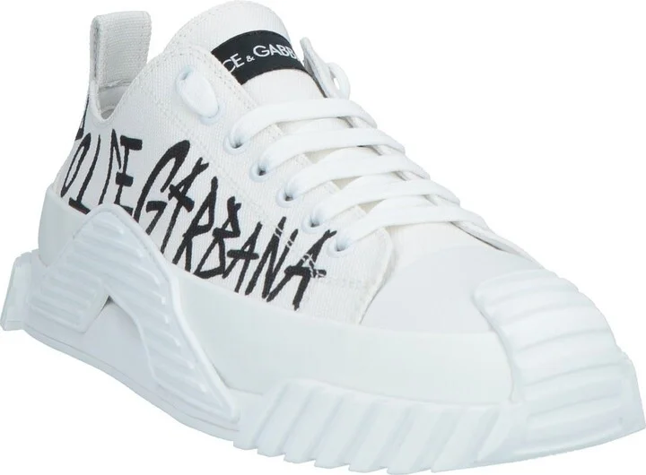 Dolce & gabbana Man Sneakers - Image 4