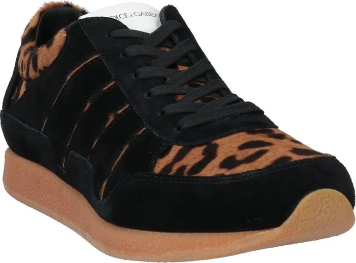 Dolce & gabbana Man Sneakers - Image 4
