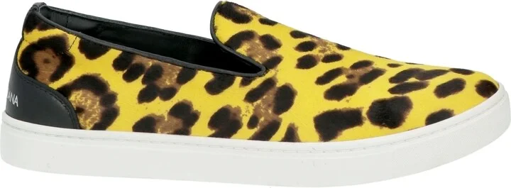 Dolce & gabbana Man Sneakers - Image 3