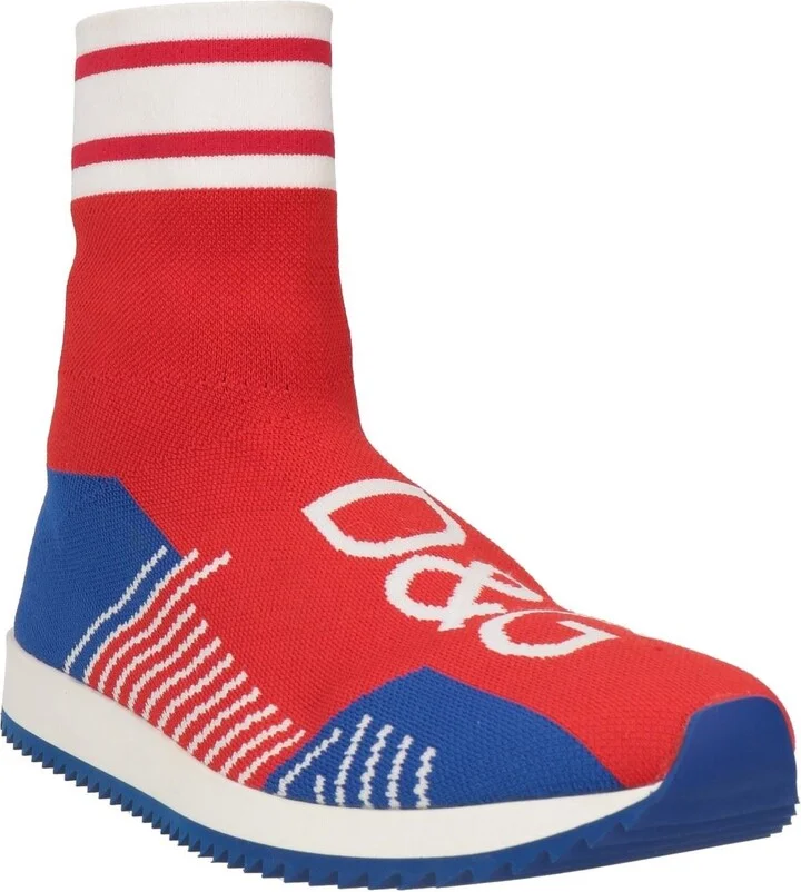 Dolce & gabbana Man Sneakers - Image 7