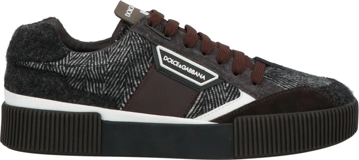 Dolce & gabbana Man Sneakers - Image 3