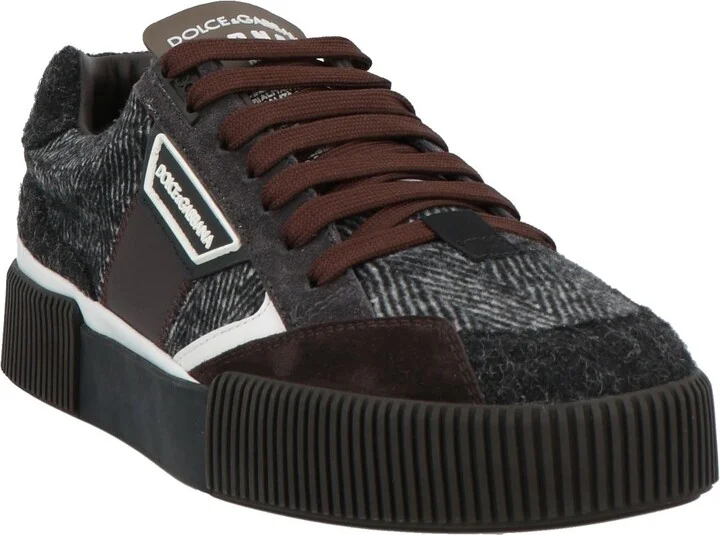 Dolce & gabbana Man Sneakers - Image 4