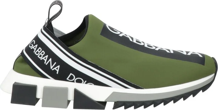 Dolce & gabbana Man Sneakers - Image 3