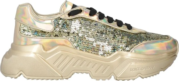 Dolce & gabbana Man Sneakers - Image 3