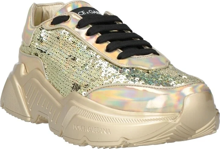 Dolce & gabbana Man Sneakers - Image 4