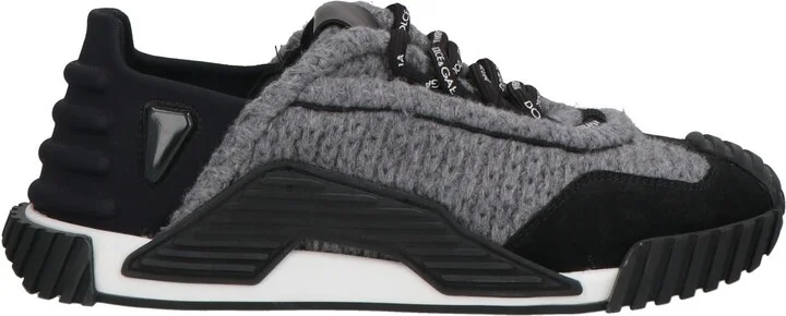Dolce & gabbana Man Sneakers - Image 3