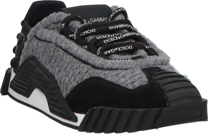 Dolce & gabbana Man Sneakers - Image 4