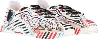 Dolce & gabbana Man Sneakers - Image 2