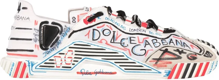 Dolce & gabbana Man Sneakers - Image 3