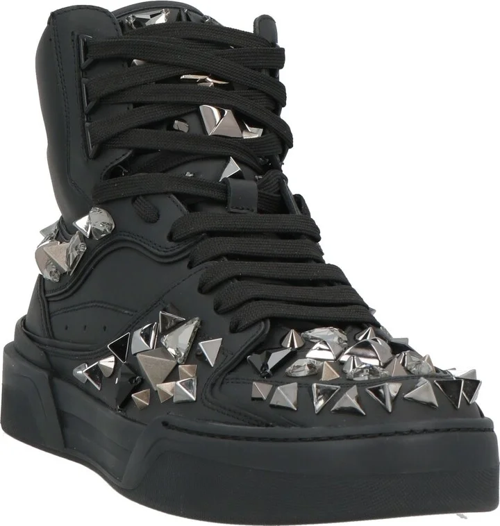 Dolce & gabbana Man Sneakers - Image 4