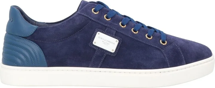 Dolce & gabbana Man Sneakers - Image 3