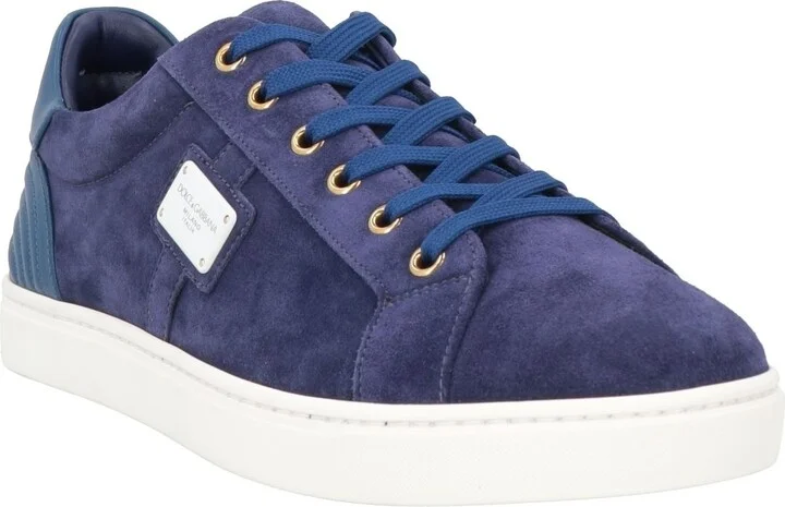 Dolce & gabbana Man Sneakers - Image 4