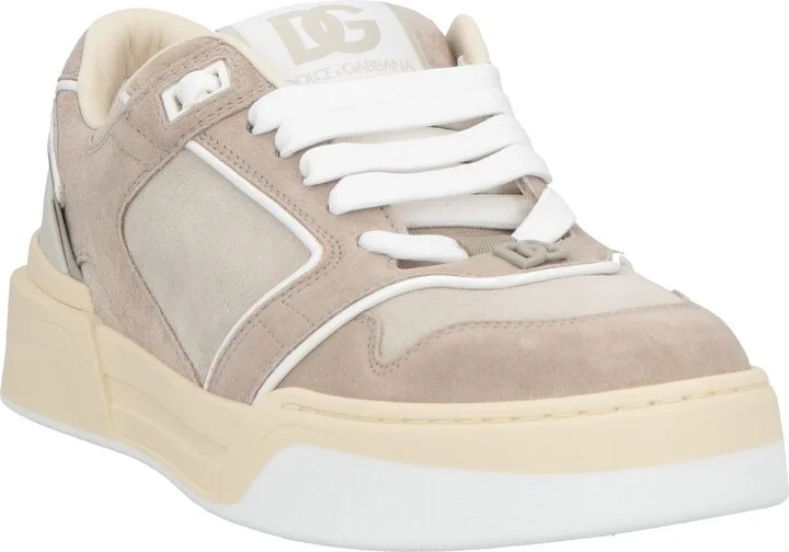 Dolce & gabbana Man Sneakers - Image 4