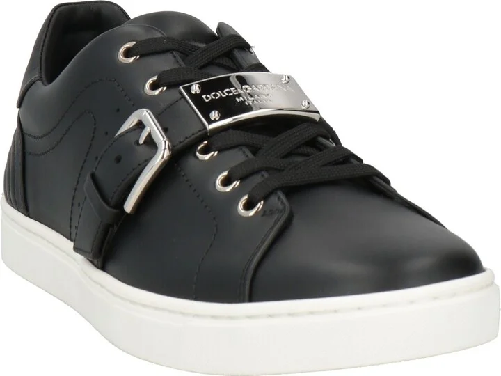 Dolce & gabbana Man Sneakers - Image 4