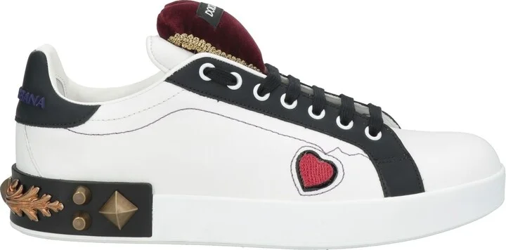 Dolce & gabbana Man Sneakers - Image 3