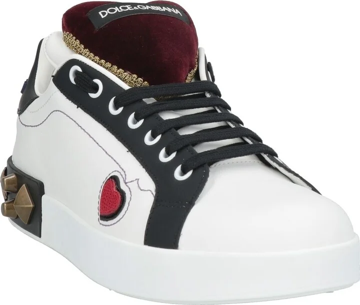 Dolce & gabbana Man Sneakers - Image 4