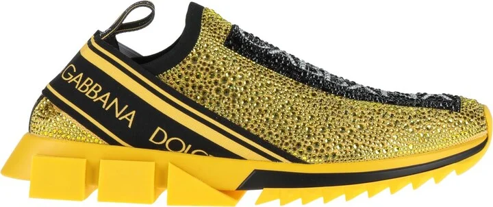 Dolce & gabbana Man Sneakers - Image 3