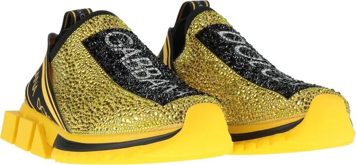 Dolce & gabbana Man Sneakers - Image 4