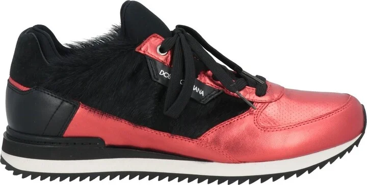 Dolce & gabbana Man Sneakers - Image 3