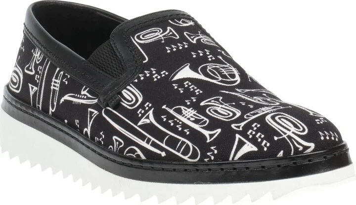 Dolce & gabbana Man Sneakers - Image 4