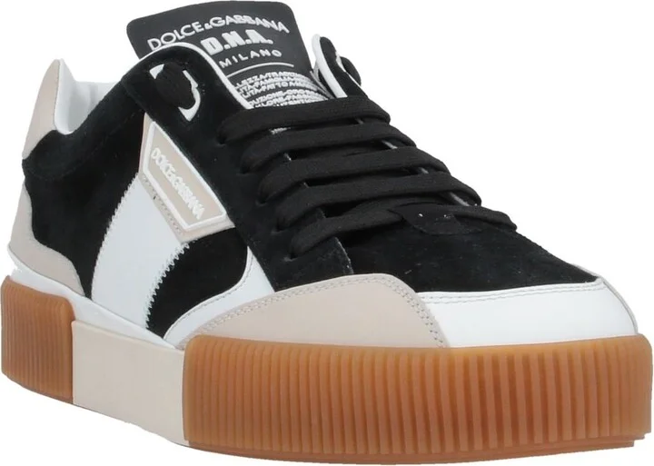 Dolce & gabbana Man Sneakers - Image 7