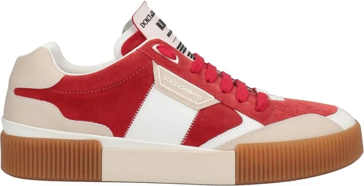 Dolce & gabbana Man Sneakers - Image 9
