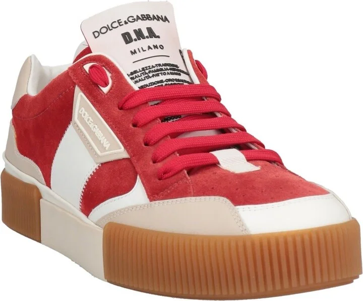 Dolce & gabbana Man Sneakers - Image 10