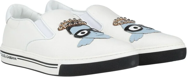 Dolce & gabbana Man Sneakers - Image 4