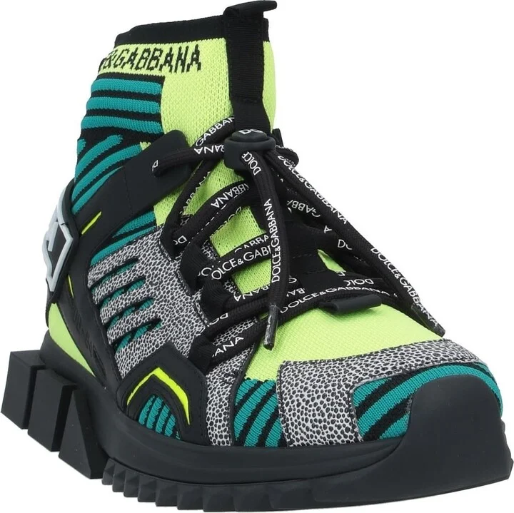 Dolce & gabbana Man Sneakers - Image 2