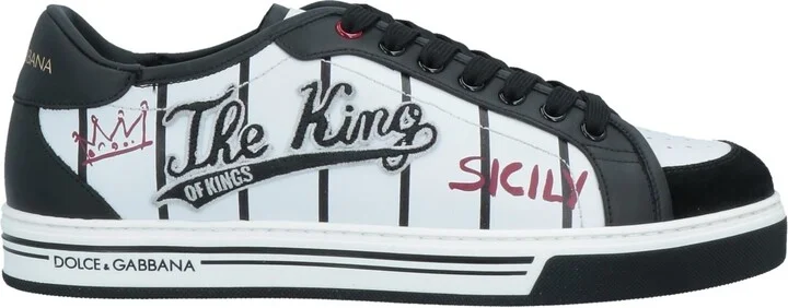 Dolce & gabbana Man Sneakers - Image 3