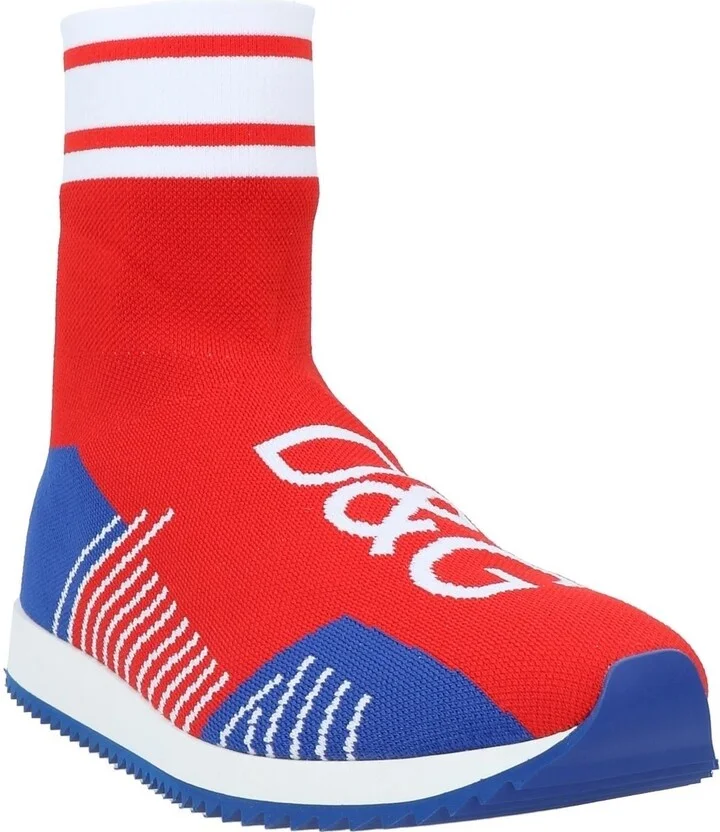 Dolce & gabbana Man Sneakers - Image 4