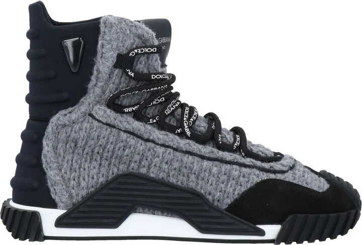 Dolce & gabbana Man Sneakers - Image 3