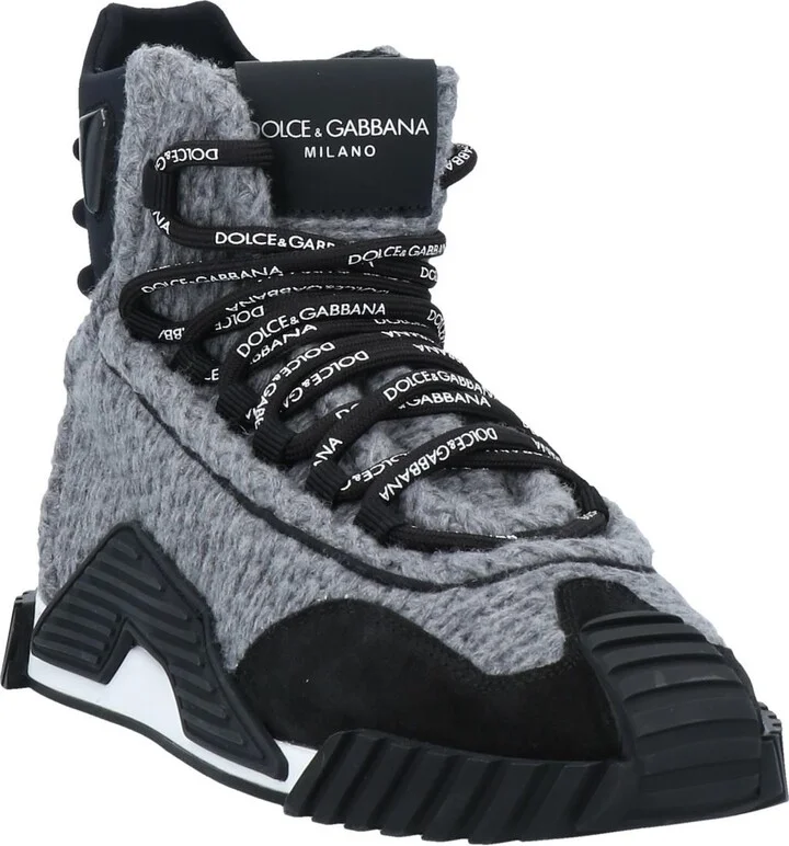 Dolce & gabbana Man Sneakers - Image 4