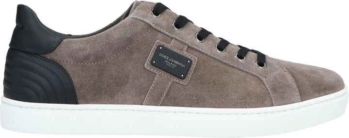 Dolce & gabbana Man Sneakers - Image 3