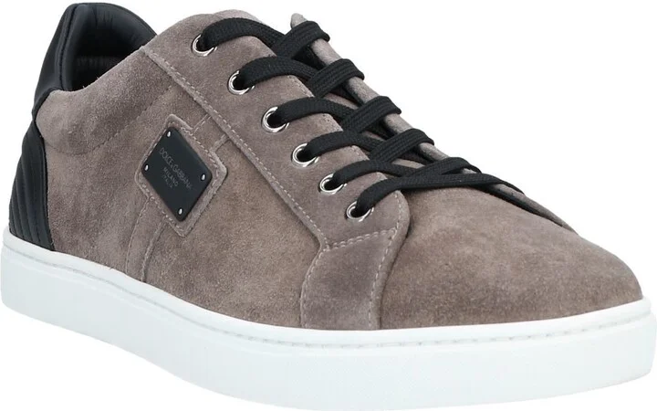 Dolce & gabbana Man Sneakers - Image 4
