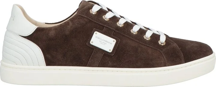 Dolce & gabbana Man Sneakers - Image 9