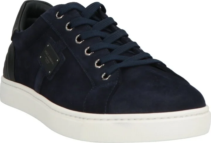 Dolce & gabbana Man Sneakers - Image 4