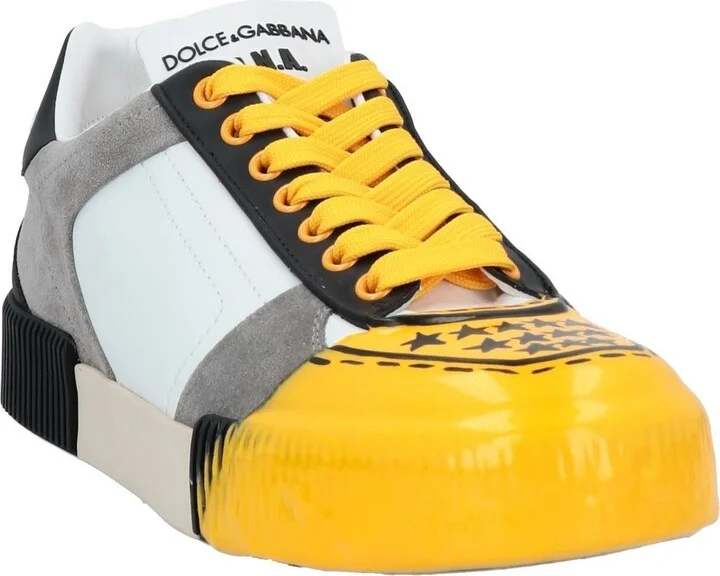 Dolce & gabbana Man Sneakers - Image 4