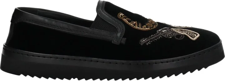 Dolce & gabbana Man Sneakers - Image 3