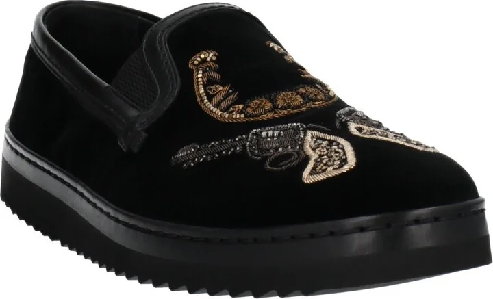 Dolce & gabbana Man Sneakers - Image 4