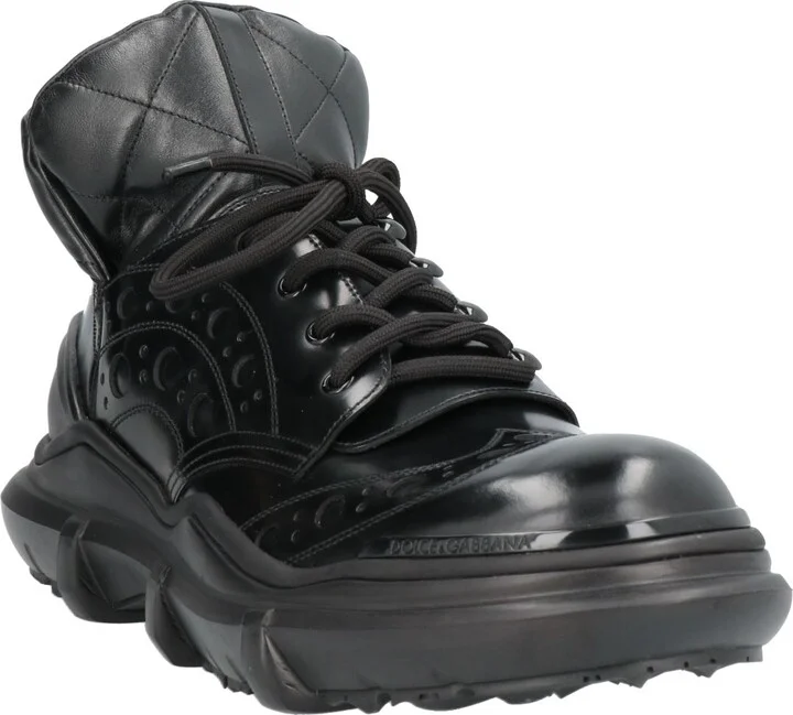 Dolce & gabbana Man Sneakers - Image 4