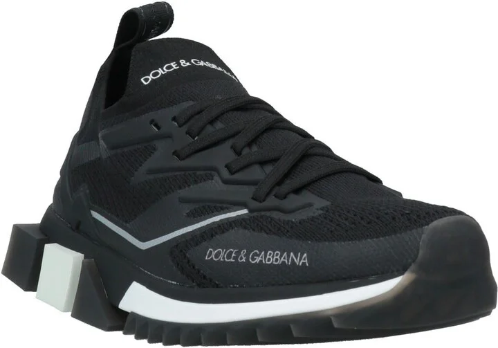 Dolce & gabbana Man Sneakers - Image 4