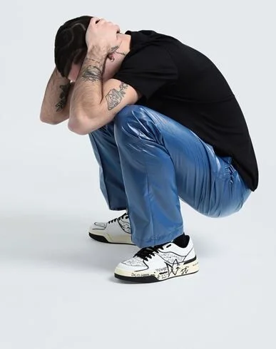 Dolce & gabbana Man Sneakers - Image 2