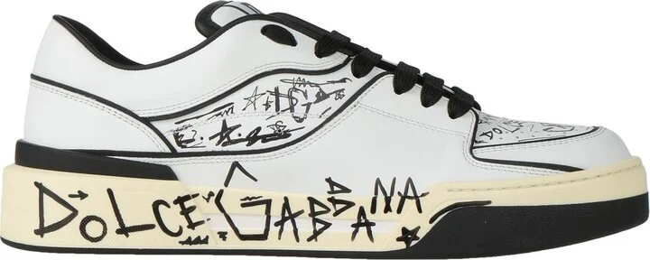 Dolce & gabbana Man Sneakers - Image 3
