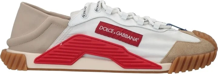 Dolce & gabbana Man Sneakers - Image 3