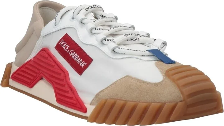 Dolce & gabbana Man Sneakers - Image 4