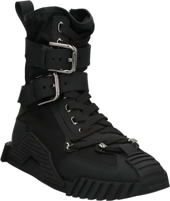 Dolce & gabbana Man Sneakers - Image 4
