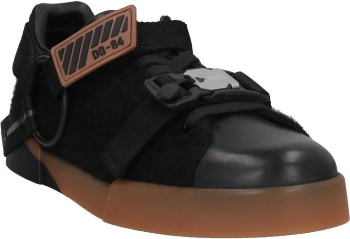 Dolce & gabbana Man Sneakers - Image 4