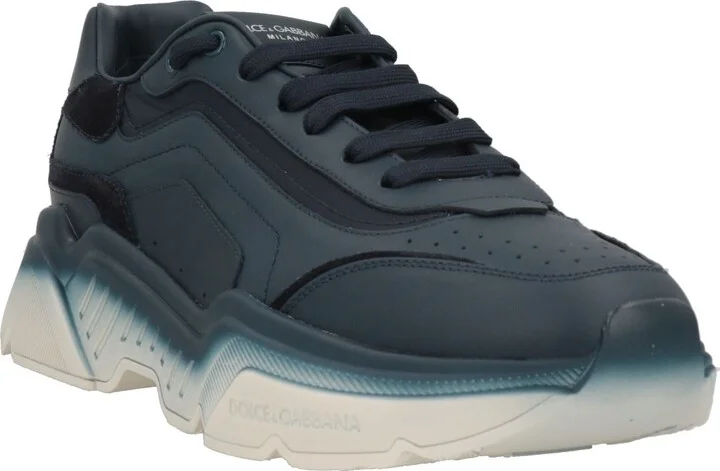 Dolce & gabbana Man Sneakers - Image 4